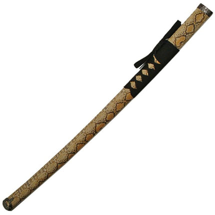 Katana Carbon Steel