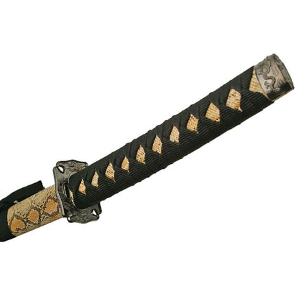 Katana Carbon Steel