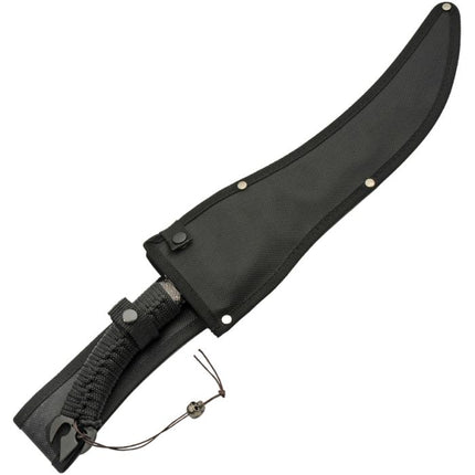 Ghoul Fantasy Knife