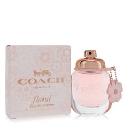 Coach Floral Eau De Parfum Spray By Coach - Vickie Lynn's