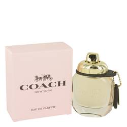 Coach Eau De Parfum Spray By Coach - Vickie Lynn's