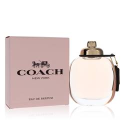 Coach Eau De Parfum Spray By Coach - Vickie Lynn's