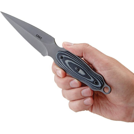 Shrill Tactical Boot Knife