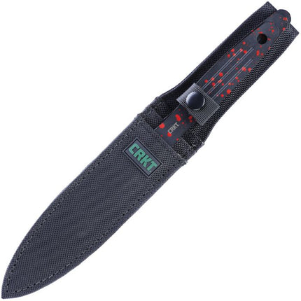 Onion Throwing Knives