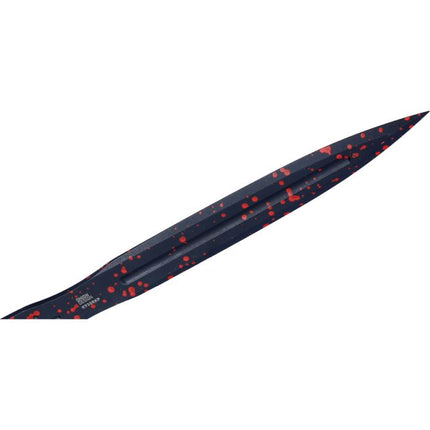 Onion Throwing Knives