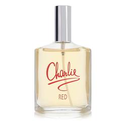 Charlie Red Eau Fraiche Spray (unboxed) By Revlon - Vickie Lynn's