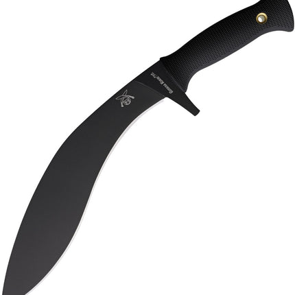 Gurkha Kukri Plus Blackout