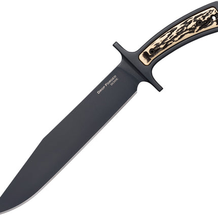 Bowie Drop Forged