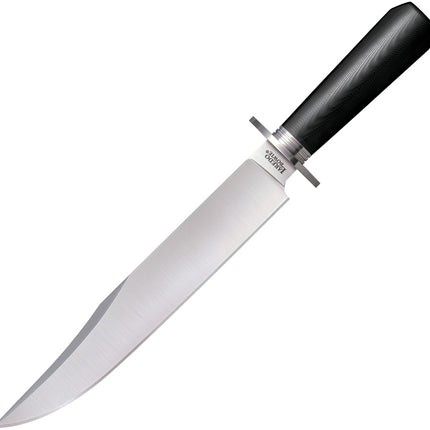 Laredo Bowie