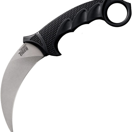 Steel Tiger Karambit