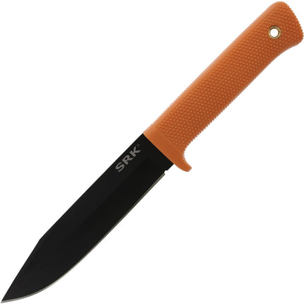 SRK Fixed Blade Orange