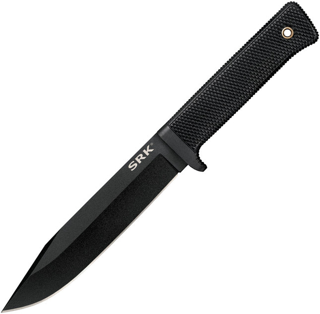 SRK Fixed Blade