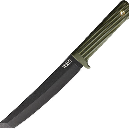 Recon Tanto OD