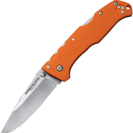 Working Man Blaze Orange