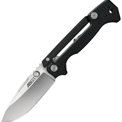 AD-15 Scorpion Lock