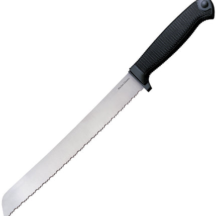 Serrated Bread Knife