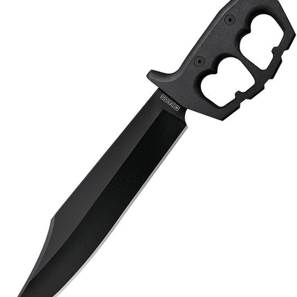 Chaos Bowie