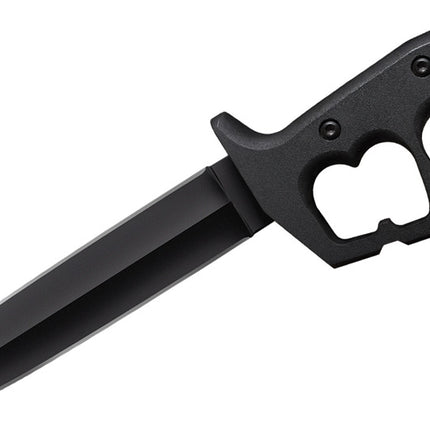 Chaos Double Edge