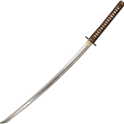 Mizutori Crane Katana