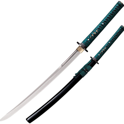 Dragonfly Wakizashi Long