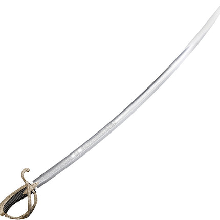 1815 French Officers Saber