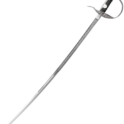 Italian Dueling Saber
