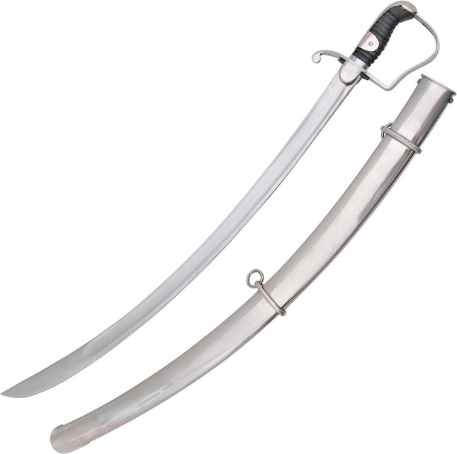 1796 Light Cavalry Saber