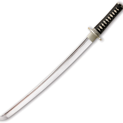 Wakazashi Imperial Sword