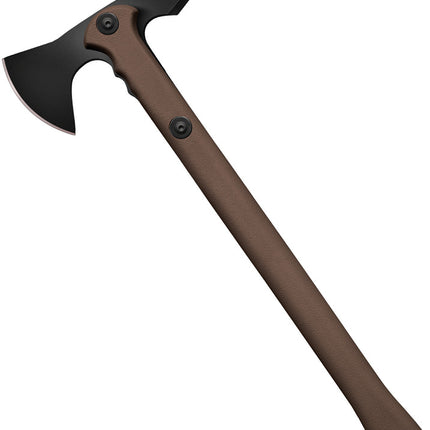 Trench Hawk Flat Dark Earth