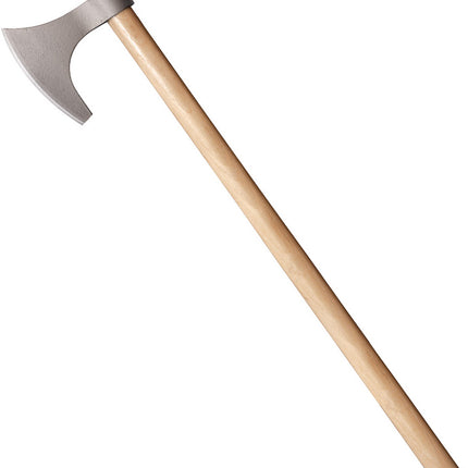 Viking Hand Axe