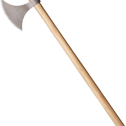 Viking Battle Axe