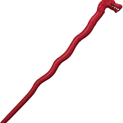 Lucky Dragon Walking Stick