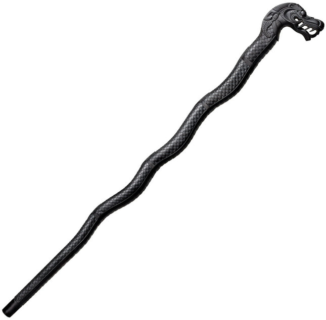 Dragon Walking Stick