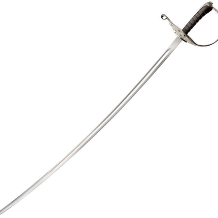 Training Saber w/o Scabbard