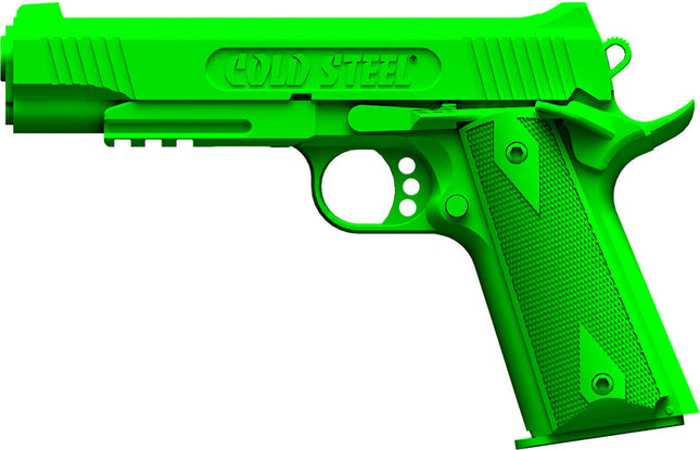 1911 Rubber Training Pistol