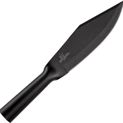 Bushman Bowie