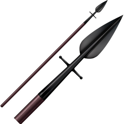 MAA European Boar Spear