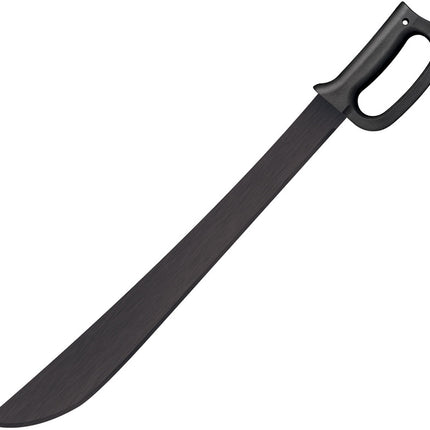 Latin D Guard Machete