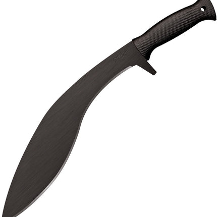 Kukri Plus Machete with Sheath