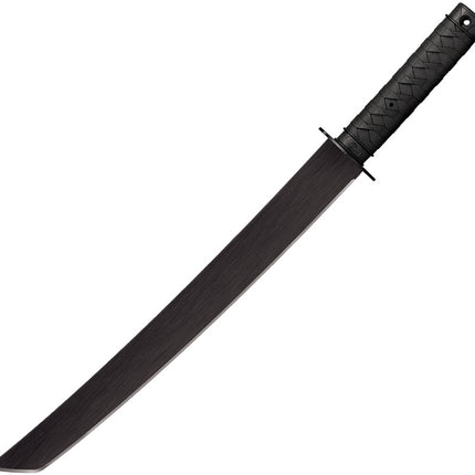 Tactical Wakizashi Machete