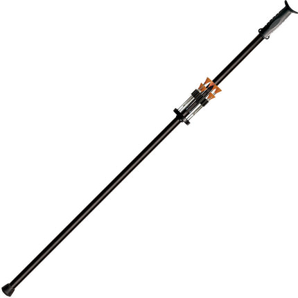 Big Bore Pro Blowgun