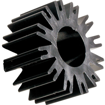 Big Bore Quiver Guard