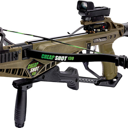 Cheap Shot 130 Crossbow