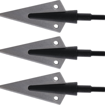 Cheap Shot Bone Saw Broadheads