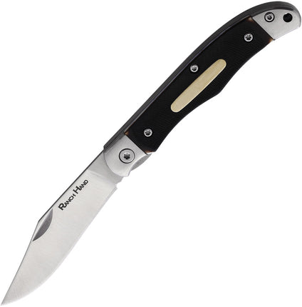 Ranch Hand Folder