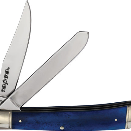 Trapper Blue