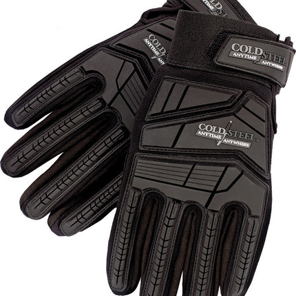 Tactical Glove Black XL