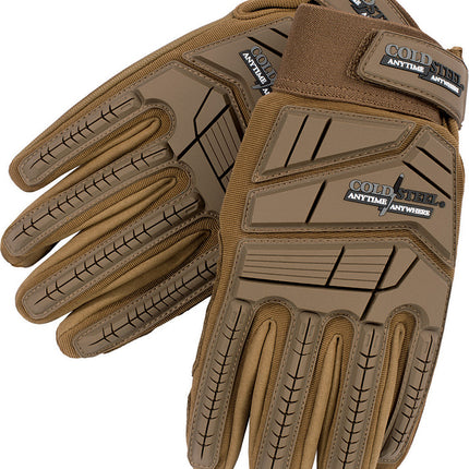 Tactical Glove Tan XL