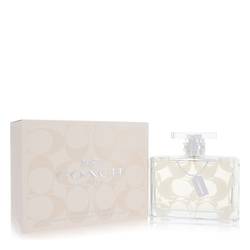 Coach Signature Eau De Parfum Spray By Coach - Vickie Lynn's