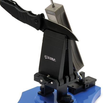 Benchtop Knife Sharpener